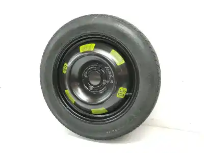 Second-hand car spare part spare tire for peugeot 2008 1.2 12v ethp oem iam references 9805906580