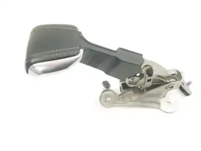 Second-hand car spare part handbrake lever for peugeot 2008 1.2 12v ethp oem iam references 98067000zq