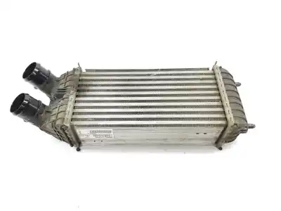 Second-hand car spare part intercooler for peugeot 2008 1.2 12v ethp oem iam references 9803900780