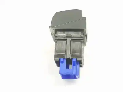 Second-hand car spare part hazard warning lights for peugeot 2008 1.2 12v ethp oem iam references 96750916zd