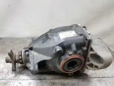 Recambio de automóvil de segunda mano de diferencial trasero para bmw serie 4 cabrio 2.0 turbodiesel referencias oem iam 33107605589 7605589 