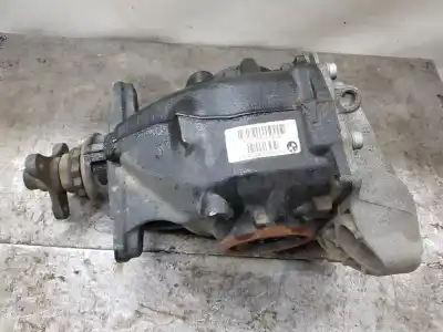 Recambio de automóvil de segunda mano de diferencial trasero para bmw serie 4 cabrio 2.0 turbodiesel referencias oem iam 33107605589 7605589 