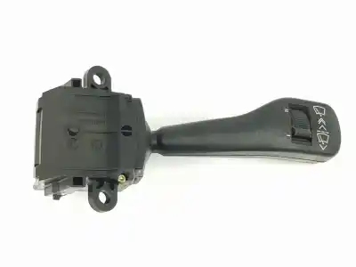 Peça sobressalente para automóvel em segunda mão comutador de limpa vidros por bmw 3 coupé (e46) 318 ci referências oem iam 61318363664