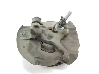 Peça sobressalente para automóvel em segunda mão manga de eixo dianteira direita por bmw 3 coupé (e46) 318 ci referências oem iam 31211096430