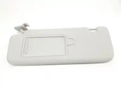 Peça sobressalente para automóvel em segunda mão pára-sol esquerdo por hyundai i30 (pd) 1.0 tgdi cat referências oem iam 85210g3510try
