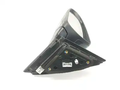 Second-hand car spare part left rearview mirror for hyundai i30 1.0 tgdi oem iam references 87610g4241 87610g4241 