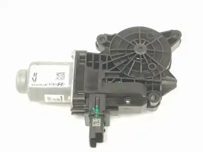 Peça sobressalente para automóvel em segunda mão motor elevador vidro dianteiro direito por hyundai i30 (pd) 1.0 tgdi cat referências oem iam 82460g4710