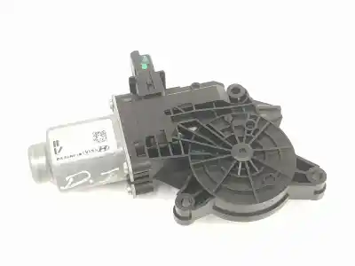 Pezzo di ricambio per auto di seconda mano motore alzacristalli anteriore sinistro per hyundai i30 1.0 tgdi riferimenti oem iam 82450g4710