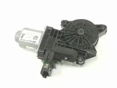 Peça sobressalente para automóvel em segunda mão motor elevador vidro traseiro esquerdo por hyundai i30 (pd) 1.0 tgdi cat referências oem iam 83450g4710
