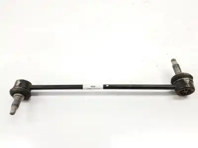 Peça sobressalente para automóvel em segunda mão braço oscilante suspensão dianteiro esquerdo por hyundai i30 (pd) 1.0 tgdi cat referências oem iam 54830f2000