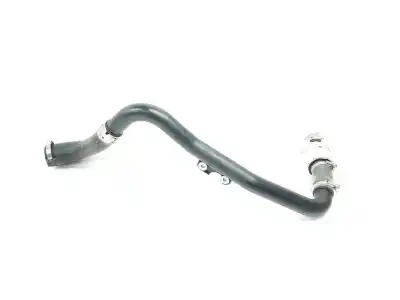Second-hand car spare part INTERCOOLER HOSES for HYUNDAI I30 (PD)  OEM IAM references 2828507610  2828307600