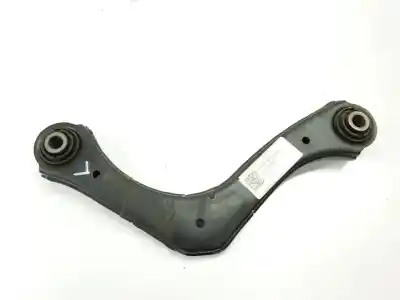 Peça sobressalente para automóvel em segunda mão braço oscilante suspensão traseiro direito por hyundai i30 (pd) 1.0 tgdi cat referências oem iam 55101g4aa0