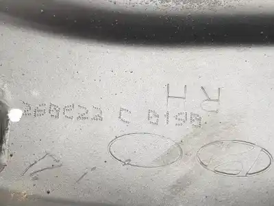 İkinci el araba yedek parçası sag arka kulak için hyundai i30 (pd) 1.0 tgdi cat oem iam referansları 55280g4aa0  55280g4aa0