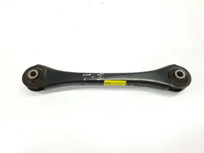 Peça sobressalente para automóvel em segunda mão braço oscilante suspensão traseiro esquerdo por hyundai i30 (pd) 1.0 tgdi cat referências oem iam 55250g4aa0