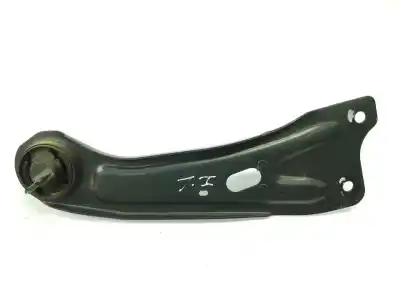 Peça sobressalente para automóvel em segunda mão braço oscilante suspensão traseiro esquerdo por hyundai i30 (pd) 1.0 tgdi cat referências oem iam 55270g4aa0
