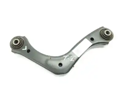 Peça sobressalente para automóvel em segunda mão braço oscilante suspensão traseiro esquerdo por hyundai i30 (pd) 1.0 tgdi cat referências oem iam 55100g4aa0