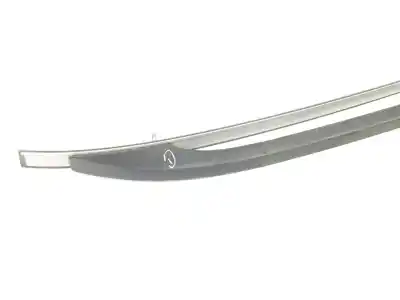 Piesă de schimb auto la mâna a doua bare de tavan pentru bmw x3 (e83) 3.0 d referințe oem iam 51137052538  7052538