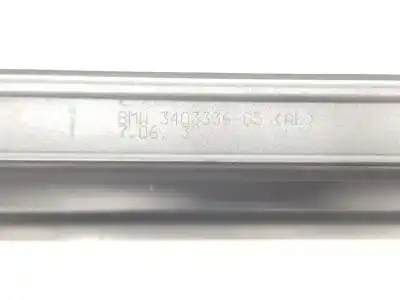 Piesă de schimb auto la mâna a doua bare de tavan pentru bmw x3 (e83) 3.0 d referințe oem iam 51137052538  7052538