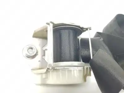 Second-hand car spare part front right seat belt for bmw x3 (e83) 3.0 d oem iam references 72113448358