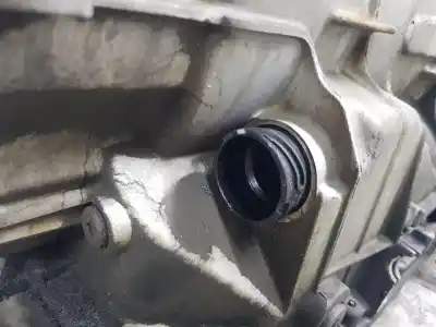 Second-hand car spare part gearbox for bmw x3 (e83) 3.0 d oem iam references ga6hp26z  24007565495