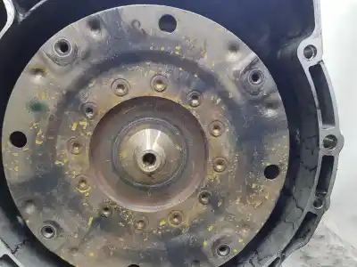 Second-hand car spare part gearbox for bmw x3 (e83) 3.0 d oem iam references ga6hp26z  24007565495