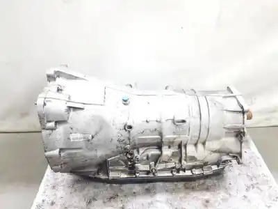 Second-hand car spare part gearbox for bmw x3 (e83) 3.0 d oem iam references ga6hp26z