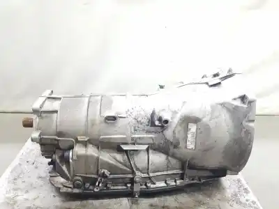 Second-hand car spare part gearbox for bmw x3 (e83) 3.0 d oem iam references ga6hp26z  24007565495