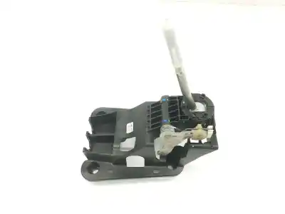 Peça sobressalente para automóvel em segunda mão alavanca de velocidades por peugeot 2008 1.6 blue-hdi fap referências oem iam 9808161780