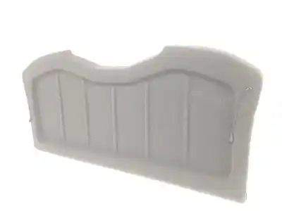 Second-hand car spare part parcel shelf for seat ibiza 1. tgi ecofuel oem iam references 6f0867769d