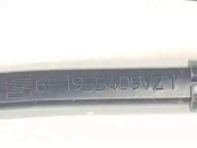 Автозапчасти б/у левый передний рычаг стеклоочистителя за seat ibiza 1. tgi ecofuel ссылки oem iam 6f1955409  6f1955409