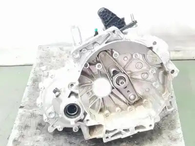 Автозапчастина б/у коробка передач для seat ibiza 1. tgi ecofuel посилання на oem iam tum