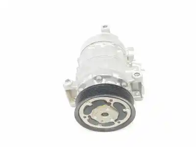 Peça sobressalente para automóvel em segunda mão compressor de ar condicionado a/a a/c por seat ibiza 1. tgi ecofuel referências oem iam 3q0816803d