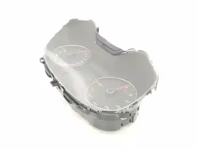 Pièce détachée automobile d'occasion compteur de vitesse tableau de bord pour seat ibiza 1. tgi ecofuel références oem iam 6f0920742d 6f0920742d 