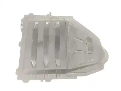 Автозапчастина б/у повітряний фільтр для seat ibiza 1. tgi ecofuel посилання на oem iam 04c129601m