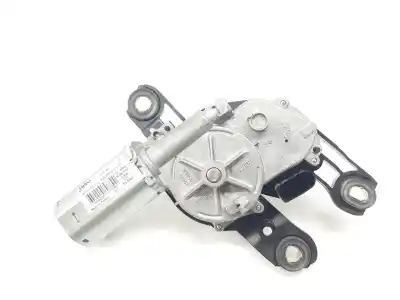 Автозапчастина б/у двигатель заднього склоочисника для seat ibiza 1. tgi ecofuel посилання на oem iam 5g0955711c