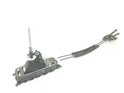 Second-hand car spare part gear lever for seat ibiza 1. tgi ecofuel oem iam references 5r3711049g