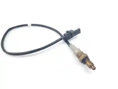 Second-hand car spare part lambda probe for seat ibiza 1. tgi ecofuel oem iam references 04e906262cr  04e906262cr