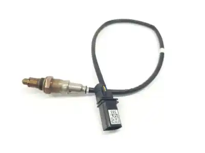 Автозапчастина б/у лямбда-зонд для seat ibiza 1. tgi ecofuel посилання на oem iam 04e906262cr