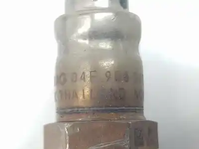 Second-hand car spare part lambda probe for seat ibiza 1. tgi ecofuel oem iam references 04e906262cr  04e906262cr