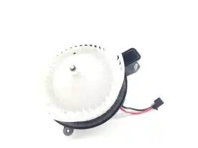 Автозапчастина б/у вентилятор опалення для seat ibiza 1. tgi ecofuel посилання на oem iam 2q1820021