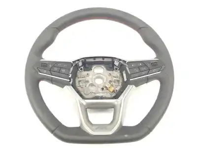 Автозапчастина б/у кермо для seat ibiza 1. tgi ecofuel посилання на oem iam 5fa419091ad