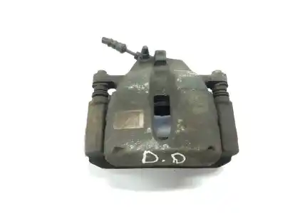 Second-hand car spare part front right brake caliper for peugeot 2008 1.2 12v ethp oem iam references 4401p9
