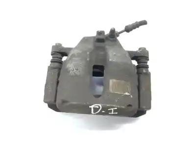 Second-hand car spare part front left brake caliper for peugeot 2008 1.2 12v ethp oem iam references 4401p8