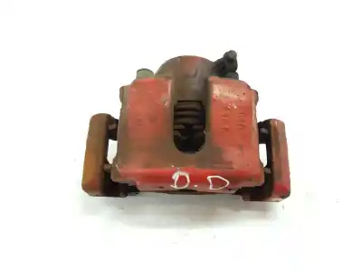 Peça sobressalente para automóvel em segunda mão pinça de travão dianteira direita por bmw 3 coupé (e46) 318 ci referências oem iam 34116758114