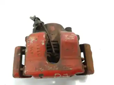 Peça sobressalente para automóvel em segunda mão pinça de travão dianteira esquerda por bmw 3 coupé (e46) 318 ci referências oem iam 34116758113
