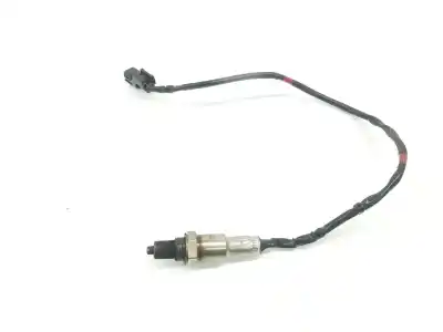 Second-hand car spare part lambda probe for hyundai i30 (pd) 1.0 tgdi cat oem iam references 3921007pd0  3921007pd0