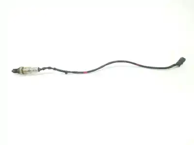 Peça sobressalente para automóvel em segunda mão sonda lambda por hyundai i30 (pd) 1.0 tgdi cat referências oem iam 3921007pd0