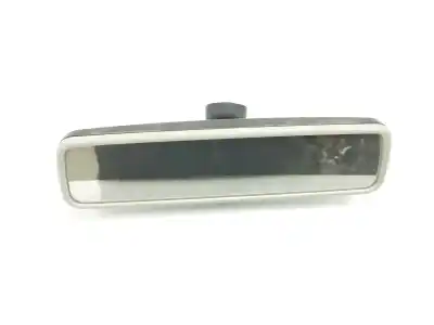 Peça sobressalente para automóvel em segunda mão espelho retrovisor interior por volkswagen caddy furgón/kombi 2.0 tdi referências oem iam 3c0857511j