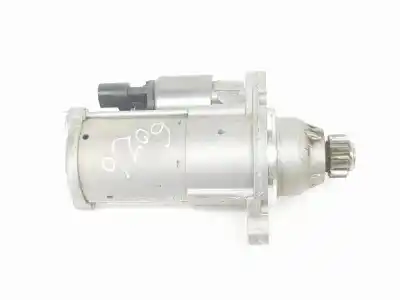 Автозапчастина б/у двигун запускається для seat ibiza 1. tgi ecofuel посилання на oem iam 02m911022f
