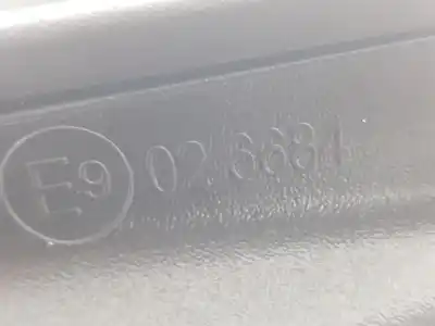 Автозапчастина б/у ліве дзеркало для seat ibiza 1. tgi ecofuel посилання на oem iam 6f1857507ac